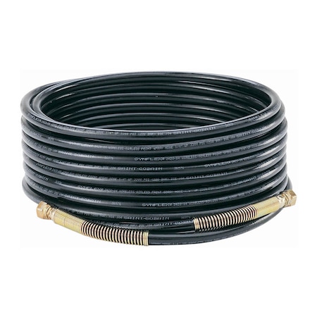Graco 1/4" x 50' ASM Airless Hose HSE1450